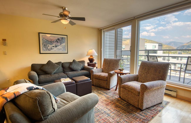 Simba Run Condos 2Bed 2Bath - Photo 61