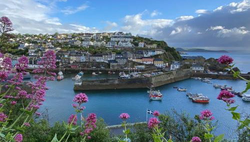 About Time Meva - stylish two-bedroom, dog-friendly home-from-home with parking and garden - Foto 4