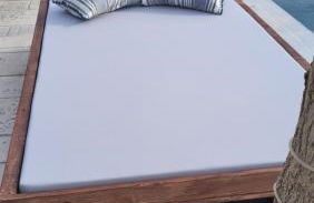 Stergiou Luxury Apartments with shared pool - Photo 3