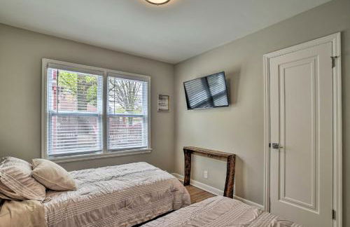 Cozy Home WiFi, Parking, 5 Mi to Dtwn Mpls! - Foto 22