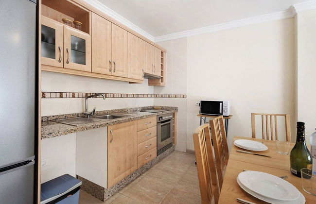 Las Brisas Playa San Juan - Foto 21