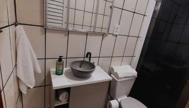 Leandro's Residence - Foto 2, towels, Shower