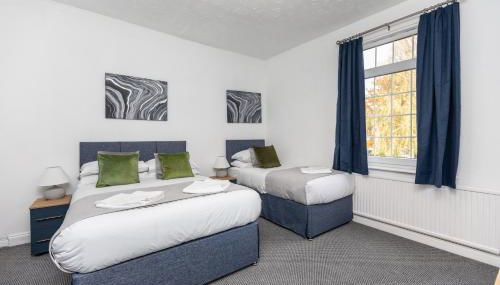 Spacious three bedroom property! - Foto 2