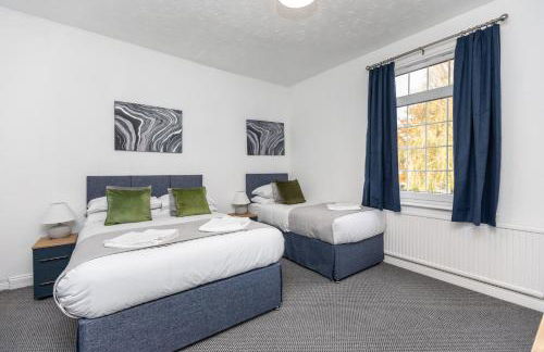 Spacious three bedroom property! - Foto 2