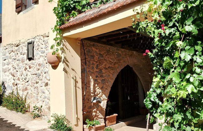 Agrotourism Traditional House - Foto 13