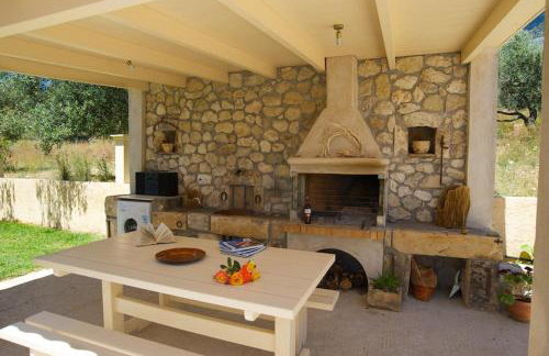 Eleftheria Apartments - Foto 21