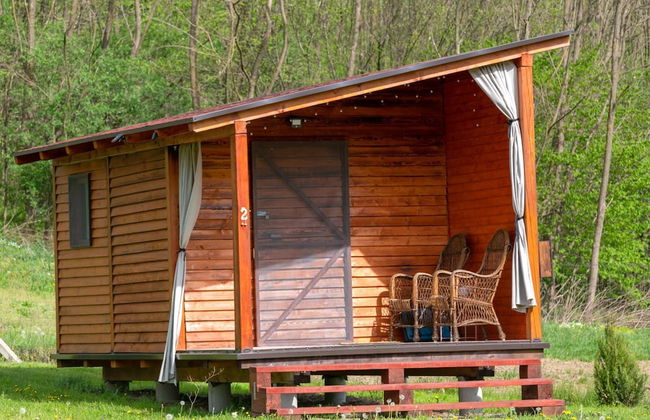 Robinzonski Kamp Hofman - Foto 36