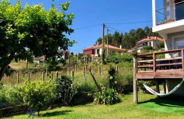 CASA MAR DE LUNA 2 en raxo - Foto 11