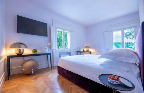 Boutique Hotel Villa Monty Banks - Foto 52