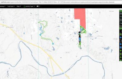 River RV, Romance Glamping Pup Paradise Riverside - Foto 32