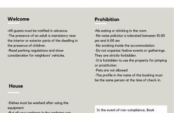 Évasion proche Disneyland - Foto 25