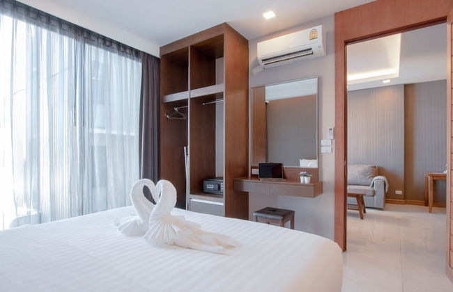 Kepler Residence Bangkok - Foto 7