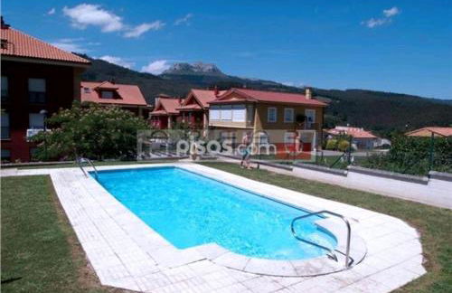 Apto Valle Encantado, Piscina y Vistas, TU ESCAPADA PERFECTA - Foto 17