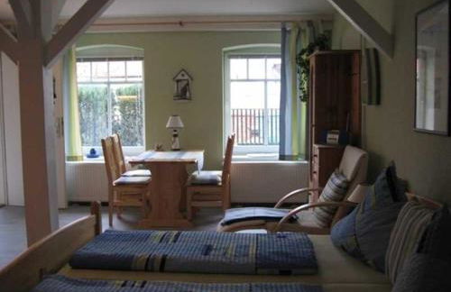 Appartementhaus "Zur Brücke" in Seedorf - Foto 24