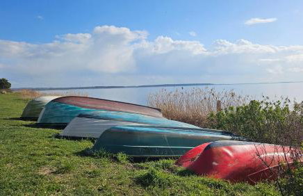 Ferienhaus an der Ostsee - Foto 43