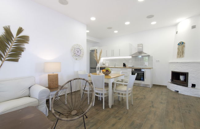 Arethousa House - Foto 37