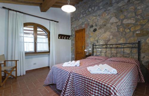 Cottage Il Gabbro - Foto 39