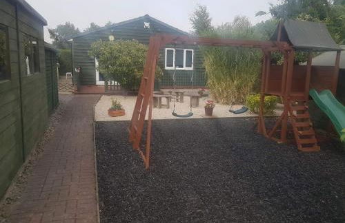 Green Street Retreat - Foto 1