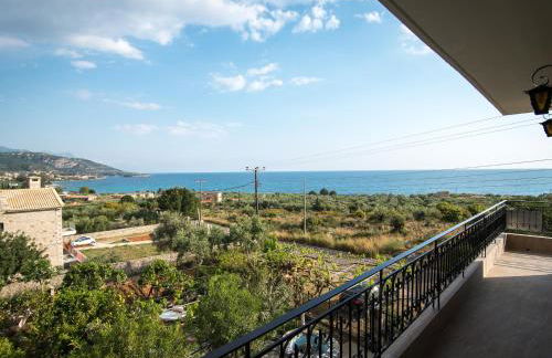 Paradeisos - Foto 11