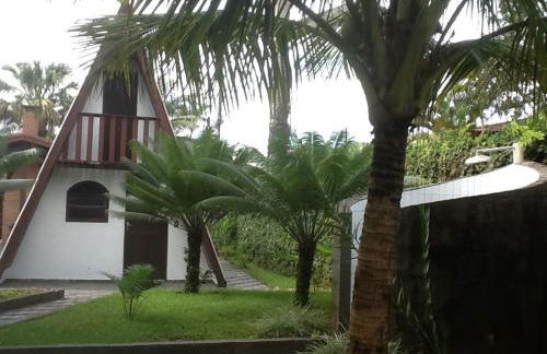 Chalés Monções - Foto 41