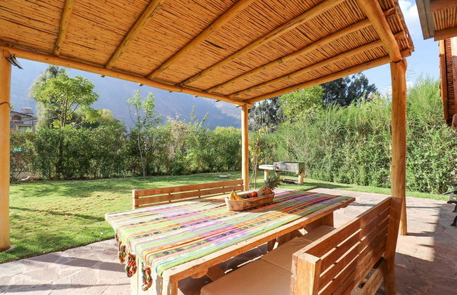 w Divine 3BR House in Valle Sagrado - Foto 22