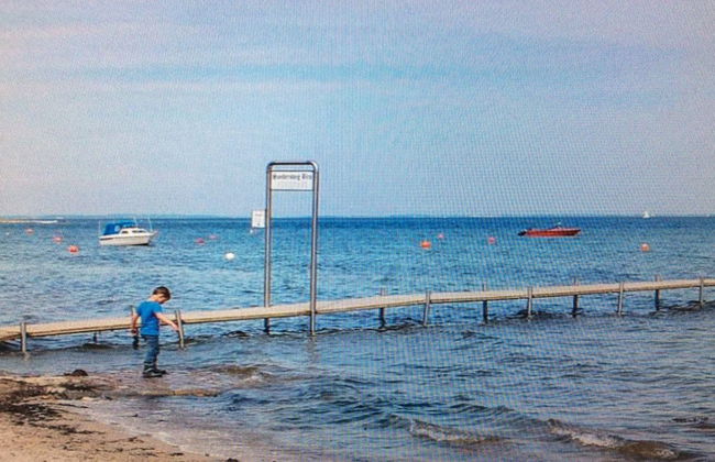 "Iorund" - 550m from the sea - Foto 41