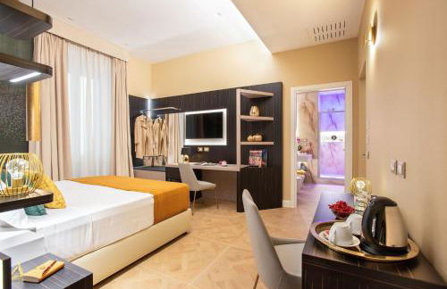 VentiSettembre Private Suites - Photo 63