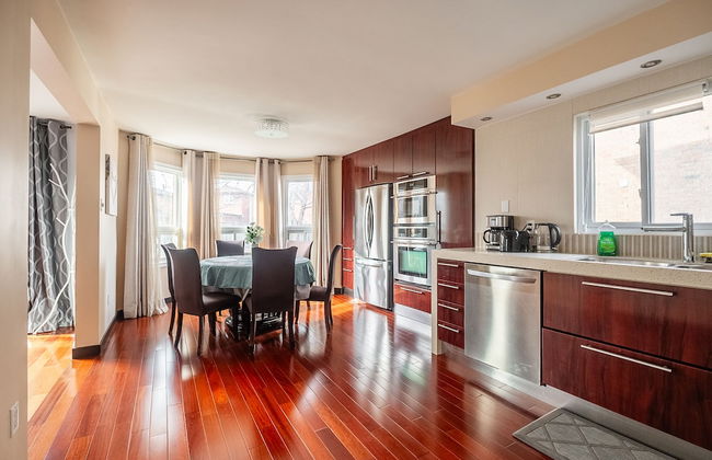 GLOBALSTAY Tranquil Family Retreat - Foto 21