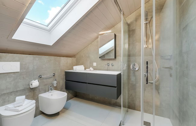 Corte di Ascona Apartments - Foto 67