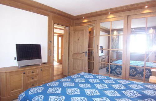 Ferienwohnung Weltcup in Ofterschwang - Photo 6