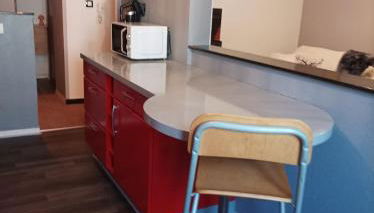 Au doux refuge - Foto 3, minibar