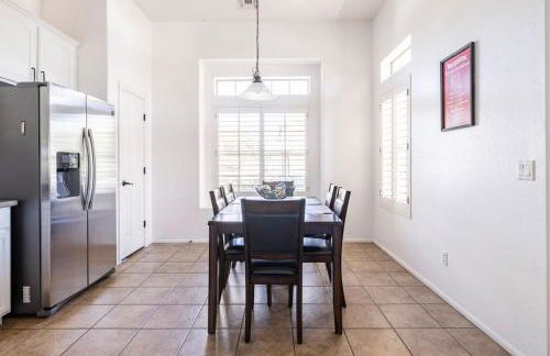 AZ Sun Palm Retreat w/optional Private Heated Pool - Foto 12