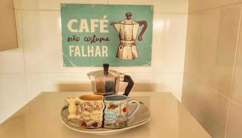 BALI - PAZ & CONFORTO COM WIFI e VAGA,Máx4 pessoas - Foto 2