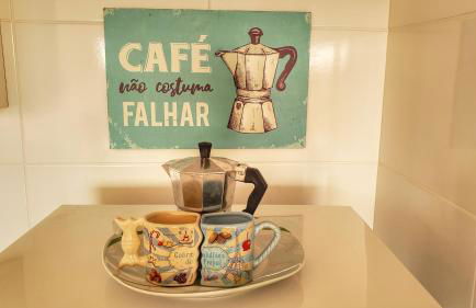 BALI - PAZ & CONFORTO COM WIFI e VAGA,Máx4 pessoas - Foto 2