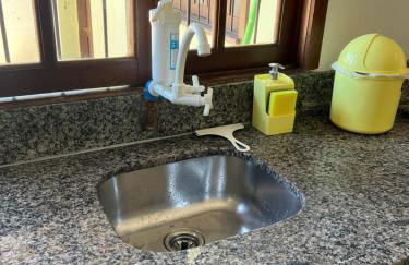 Casa Aconchego das Pitayas - Photo 20