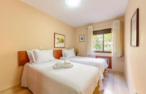 LFR - ALAMEDA JAÚ By Anora Spaces - Foto 124