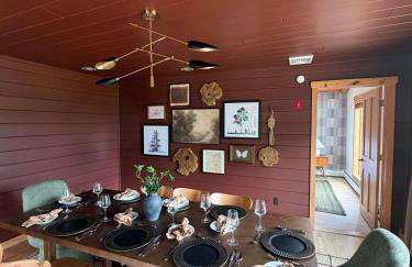 Entire Chalet in Windham NY - Foto 50
