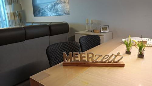 Ferienwohnung MeerZeit EG - Foto 5