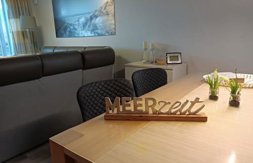 Ferienwohnung MeerZeit EG - Foto 5