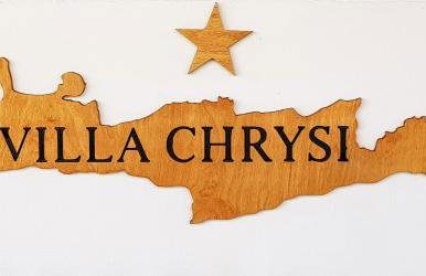 VILLA CHRYSI - Foto 18