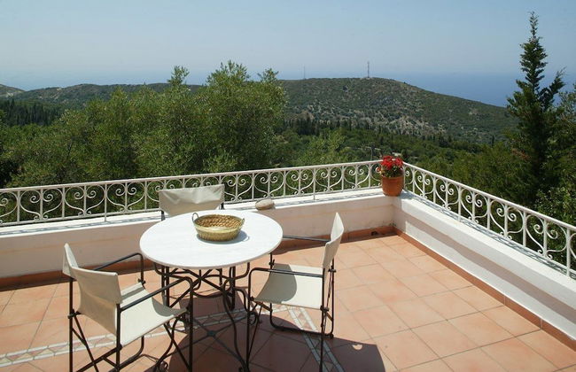 Agios Nikitas Villas - Photo 75