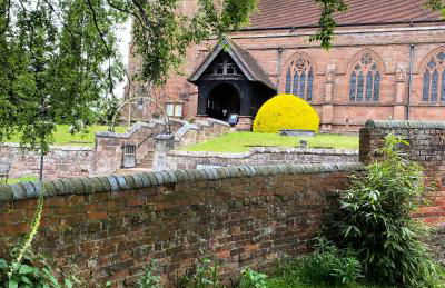 STABLE COTTAGE - Foto 4