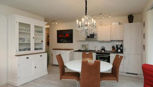 Quartier Hohe Geest 15 - Nordseebrise - Foto 4