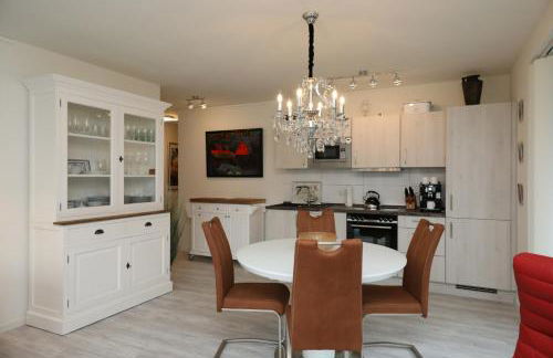 Quartier Hohe Geest 15 - Nordseebrise - Foto 4