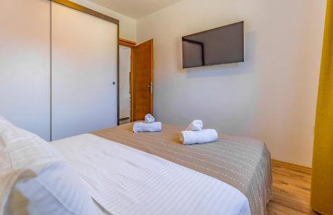 House Giuliano - two bedroom house - Foto 13