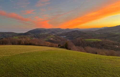 Caserío Bizkar - Foto 25