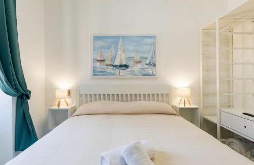 Apartment Galatea by Interhome - Foto 27