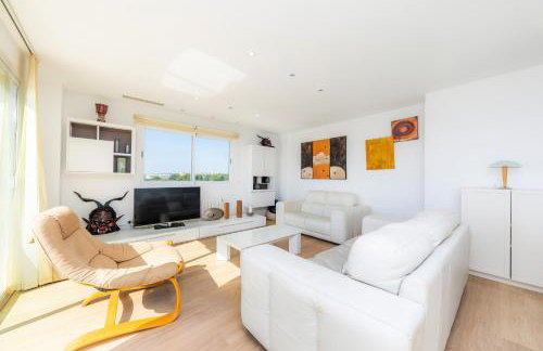 Ático Las Palmeras - Foto 3