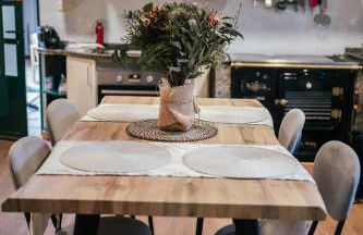 Casa Milladoiro - Foto 26