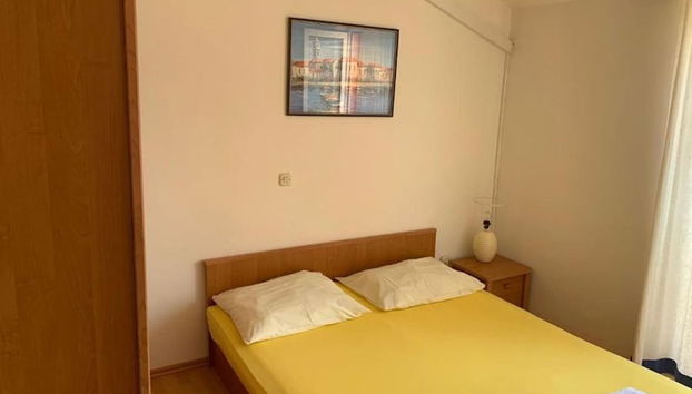 Villa ata Razanac - Nice Apartment by the sea - Foto 3, Zimmer